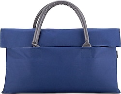 Classone BYN-EL001 Lacivert 14" Laptop Çantası