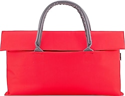 Classone BYN-EL002 Kırmızı 14" Laptop Çantası