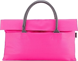 Classone BYN-EL006 Pembe 14" Laptop Çantası