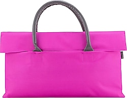 Classone BYN-EL009 Fuşya 14" Laptop Çantası