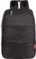 Classone Casetto PR-C1600 Siyah 15.6" Laptop Sırt Çantası