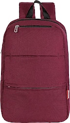 Classone Casetto PR-C1605 Bordo 15.6" Laptop Sırt Çantası