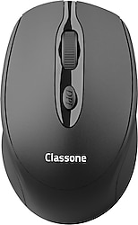Classone CBT10 Şarjlı Sessiz Optik Kablosuz Mouse