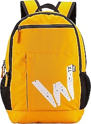 Classone BP-WTX108 Sarı 15.6" Laptop Sırt Çantası