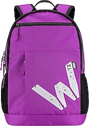 Classone BP-WTX109 Fuşya 15.6" Laptop Sırt Çantası