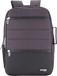 Classone Combo BP-TX304 Antrasit 15.6" Laptop Sırt Çantası