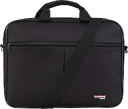 Classone Eko2 BND300 15.6'' Siyah Laptop Çantası