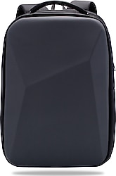Classone Gauntlet V1 GA-0014 15.6" Gri Laptop Sırt Çantası