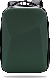 Classone Gauntlet V1 GA-0017 15.6" Yeşil Laptop Sırt Çantası