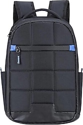 Classone La Spezia BP-IT600 Siyah 15.6" Laptop Sırt Çantası