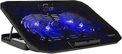 Classone M40 2 Led Fanlı 17" Laptop Soğutucu