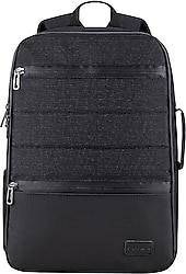 Classone Combo BP-TX300 Siyah 15.6" Laptop Sırt Çantası
