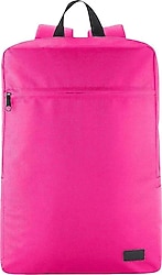 Classone Mila PR-EK106 Pembe 15.6" Laptop Sırt Çantası