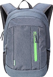 Classone New Trend Sport Style BP-S364 Gri 15.6" Laptop Sırt Çantası