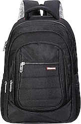 Classone Palermo BP-L200 15.6" Siyah Laptop Sırt Çantası