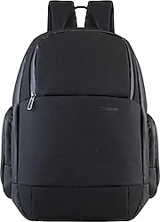 Classone Parma BP-IT800 Siyah 15.6" Laptop Sırt Çantası