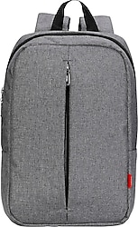 Classone Roma PR-R164 Gri 15.6" Laptop Sırt Çantası