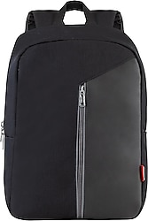 Classone Modena PR-R300 Siyah 15.6" Laptop Sırt Çantası
