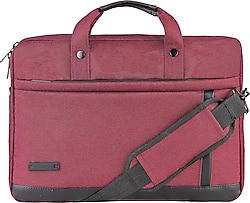 Classone Ravenna VP1005 Bordo 14" Laptop Çantası