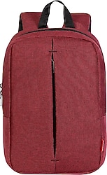 Classone Roma PR-R165 Bordo 15.6" Laptop Sırt Çantası