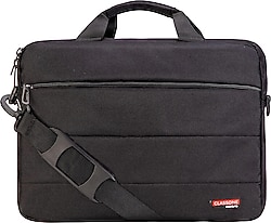 Classone Romeo Medium TL2400 Siyah 14" Laptop Çantası