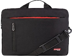 Classone WorkOut TL4000 Siyah 15.6" Laptop Çantası