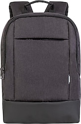 Classone Twin Color TW1704 Gri 17.3" Laptop Sırt Çantası