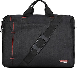 Classone Ultracase TL5400 Siyah 14" Laptop Çantası