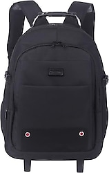 Classone VIP Travel Trol-VIP100 17.3" Laptop Sırt Çantası