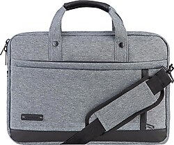 Classone Ravenna VP1004 Gri 14" Laptop Çantası