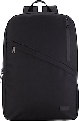 Classone Mila W300 Siyah 15.6" Laptop Sırt Çantası