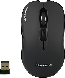Classone WM300 Kablosuz Optik Mouse