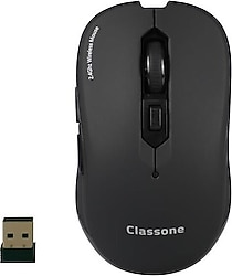 Classone WM400 Kablosuz Optik Mouse