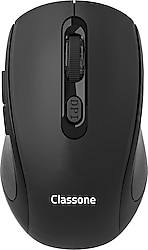 Classone WM500 Şarjlı Optik Kablosuz Mouse