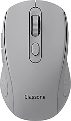 Classone WM504 Şarjlı Optik Kablosuz Mouse