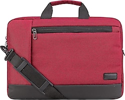 Classone WorkOut TL5005 Bordo 15.6" Laptop Çantası