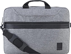 Classone Workstation BND604 15.6" Gri Laptop Çantası