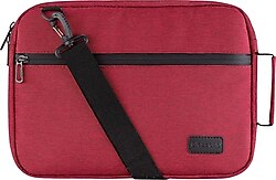 Classone Monza VIP WSM145 Bordo 14" Laptop Çantası