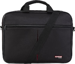 Classone WTXPro WTX300 Siyah 15.6" Laptop Çantası