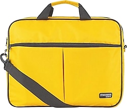 Classone WTXPro WTX308 Sarı 15.6" Laptop Çantası