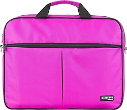 Classone WTXPro WTX309 Fuşya 15.6" Laptop Çantası
