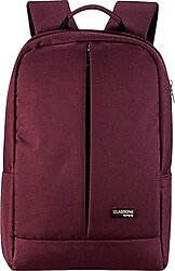 Classone Zaino BP-Z205 Bordo 15.6" Laptop Sırt Çantası