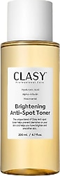 Clasy Care Brightening Leke Karşıtı 200 ml Tonik