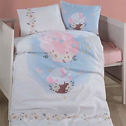 Clasy Bambi Bebek Nevresim Takımı