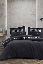 Clasy Life is Wellsoft Çift Kişilik Nevresim Takımı