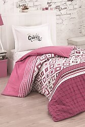 Clasy Little Queen Tek Kişilik Nevresim Takımı