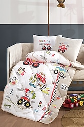 Clasy Truck Bebek Uyku Seti