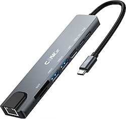 Claws Laptop Docking Station