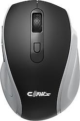 Claws Genius v2 Ergonomik Optik Kablosuz Mouse