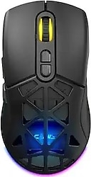 Claws Nexus Air V1 RGB Optik Kablolu/Kablosuz Oyuncu Mouse